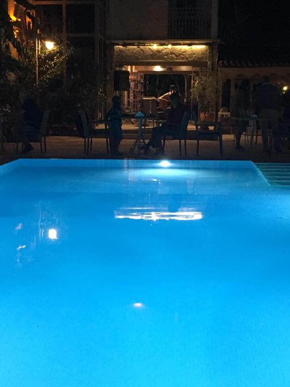 Petunya Konak Hotel photo