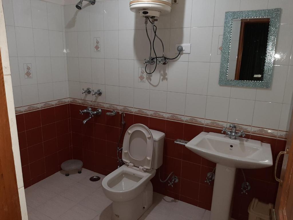 バスルーム（客室）