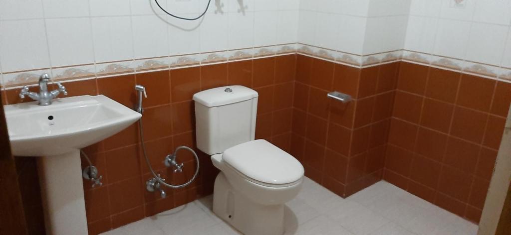 バスルーム（客室）