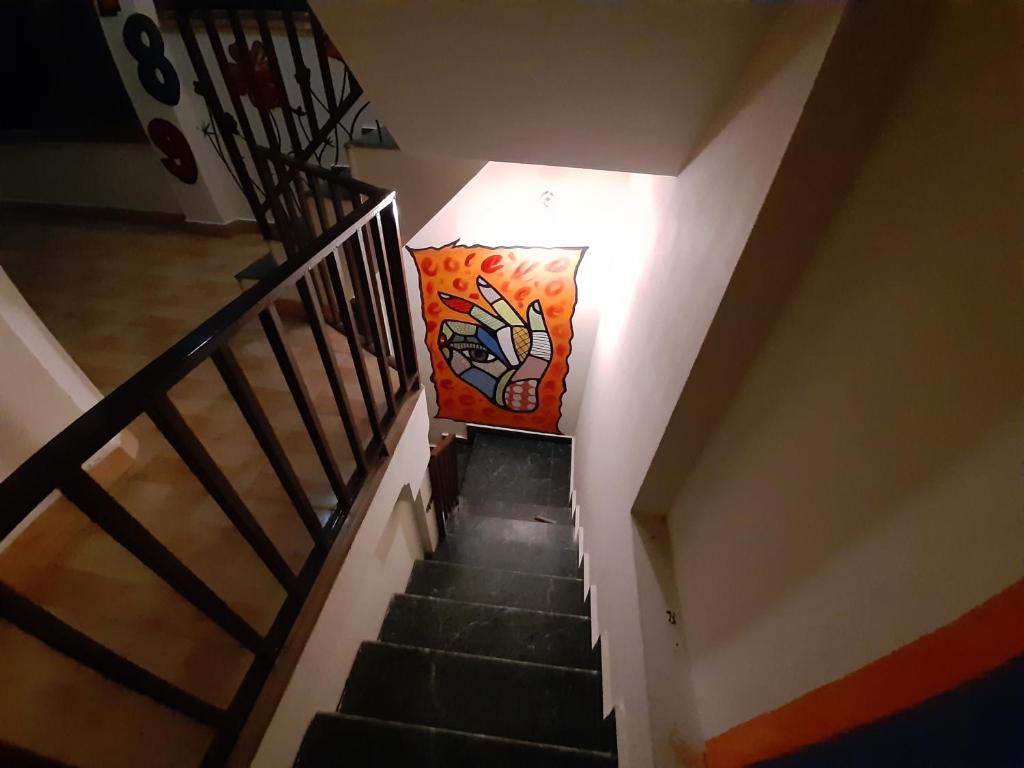 バルコニー/テラス