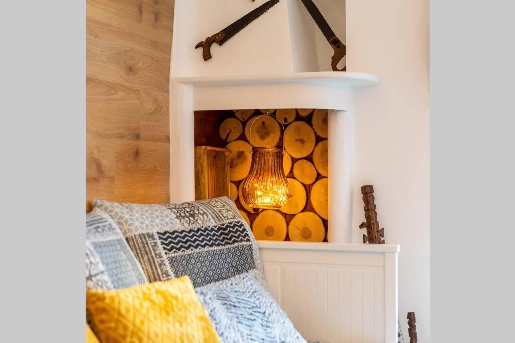 The Modern Wood, Hyper centre, 8 Pers., T3 de 70m² - 5