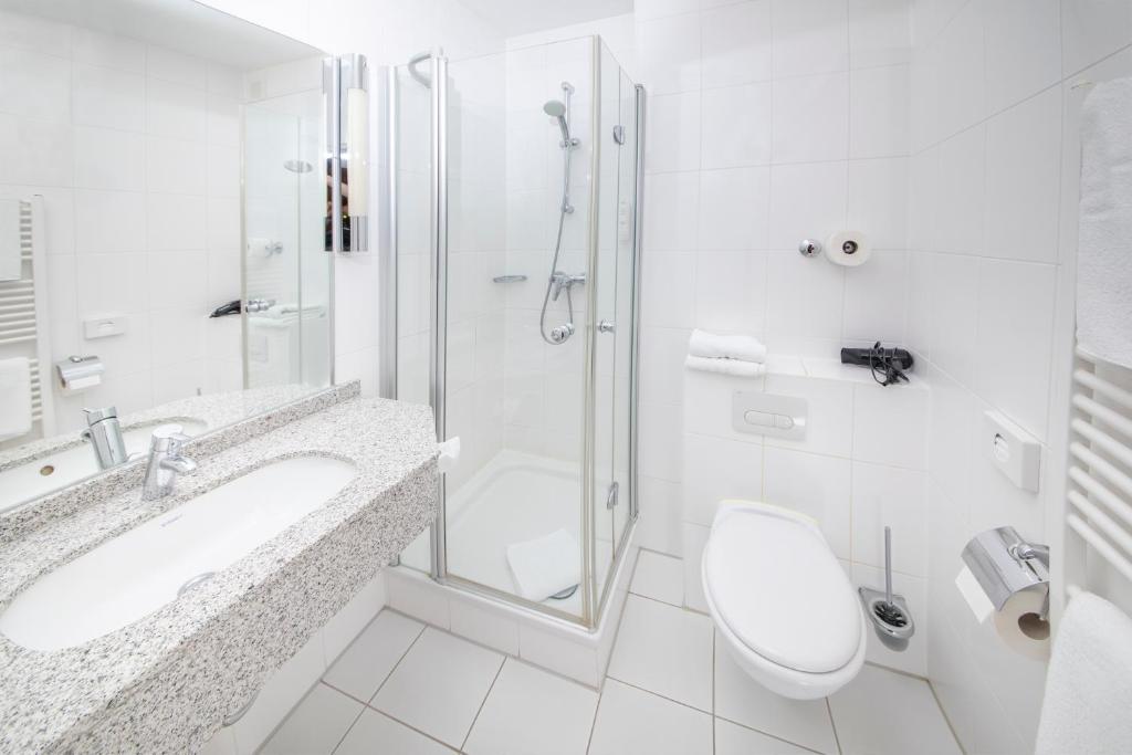 Hotel Bremer Hof photo