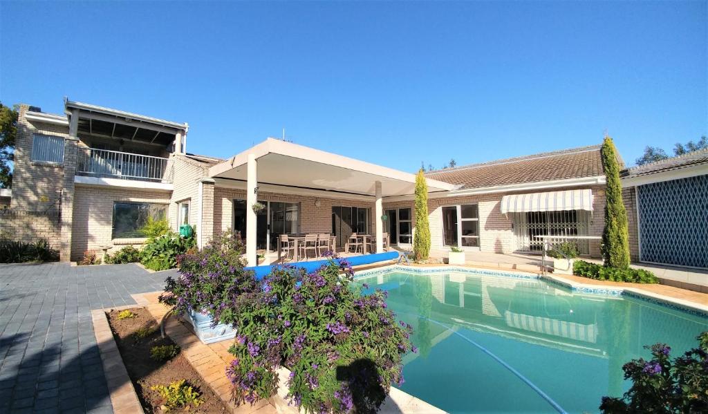 Besigheim — Hotel in Stellenbosch