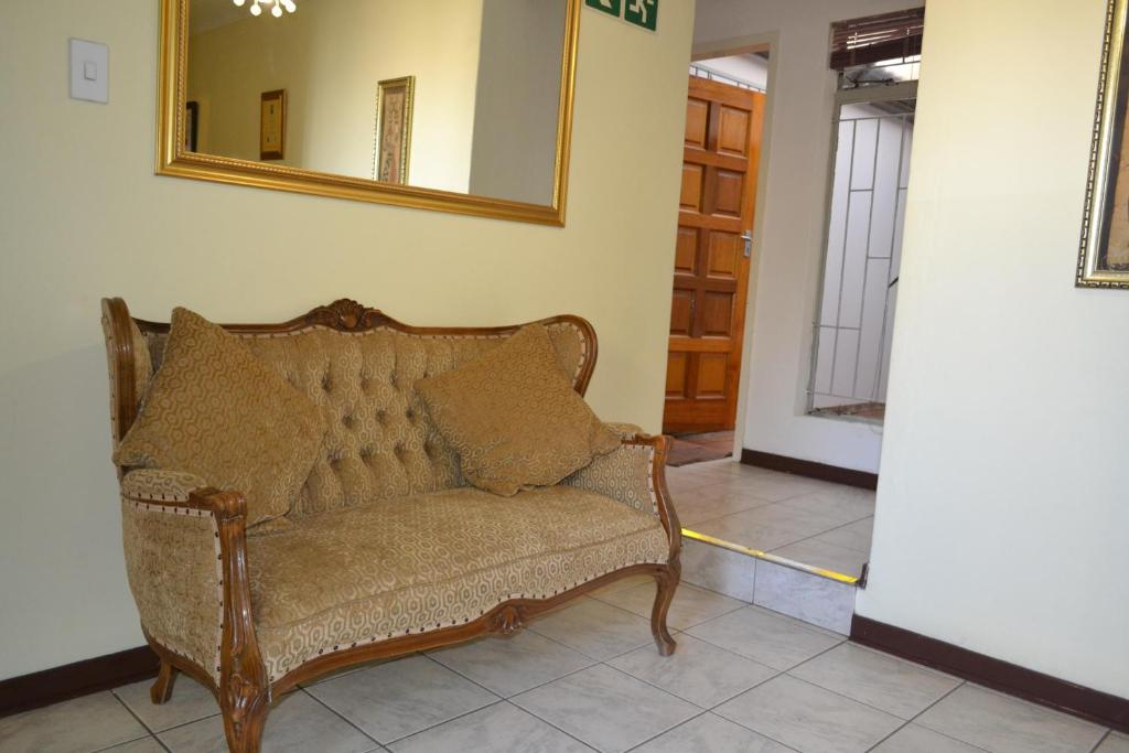 Kamogelo Guest House — Hotel in Pilanesberg