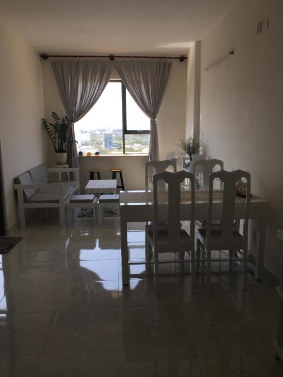 JACY Apartment – Phan Rang, Ninh Thuan