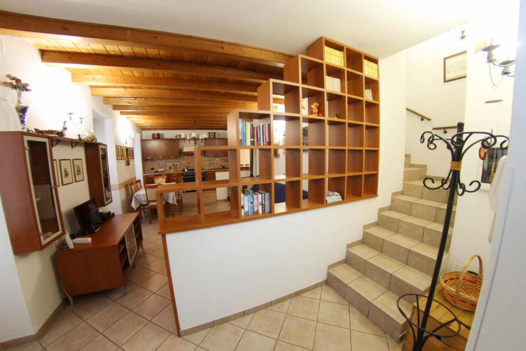 Villa Central Varenna - 5
