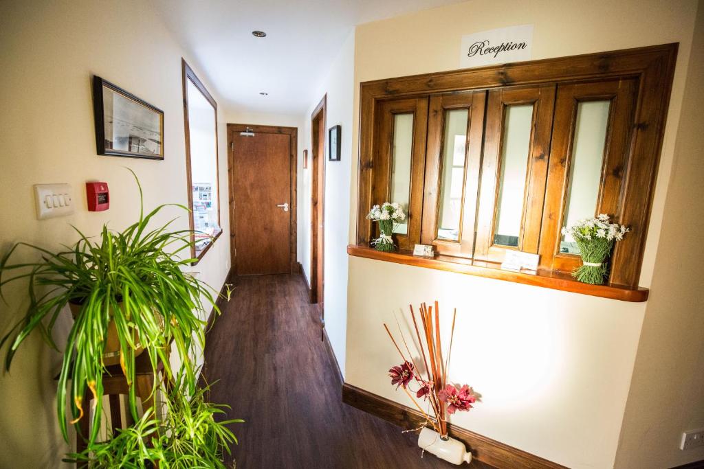 Smithfield Hotel — Hotel in Orphir