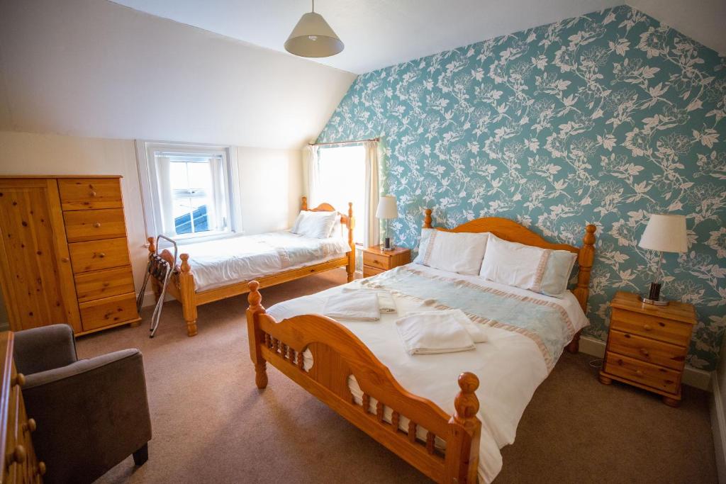 Smithfield Hotel photo