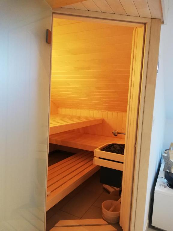 Bellevue Chambres d'hotes 전경