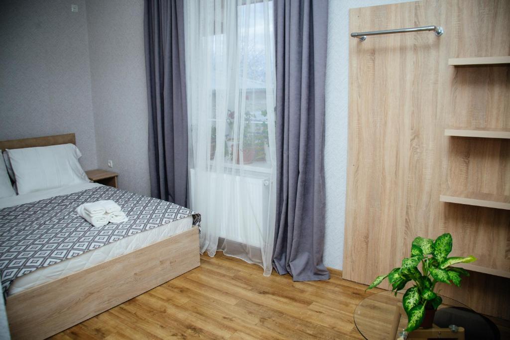 Dreamland Guest House