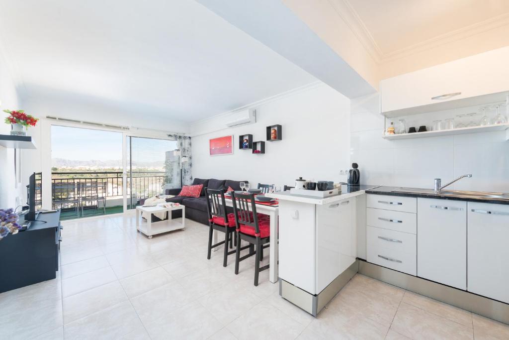 Apartamento Carole - 5
