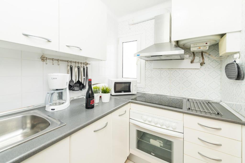 Apartamento Silver - 5