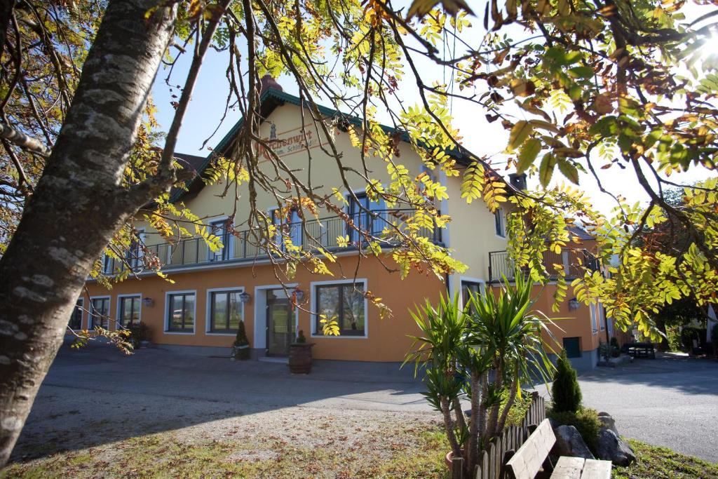Kirchenwirt Irrsdorf Familie Schinwald - 2