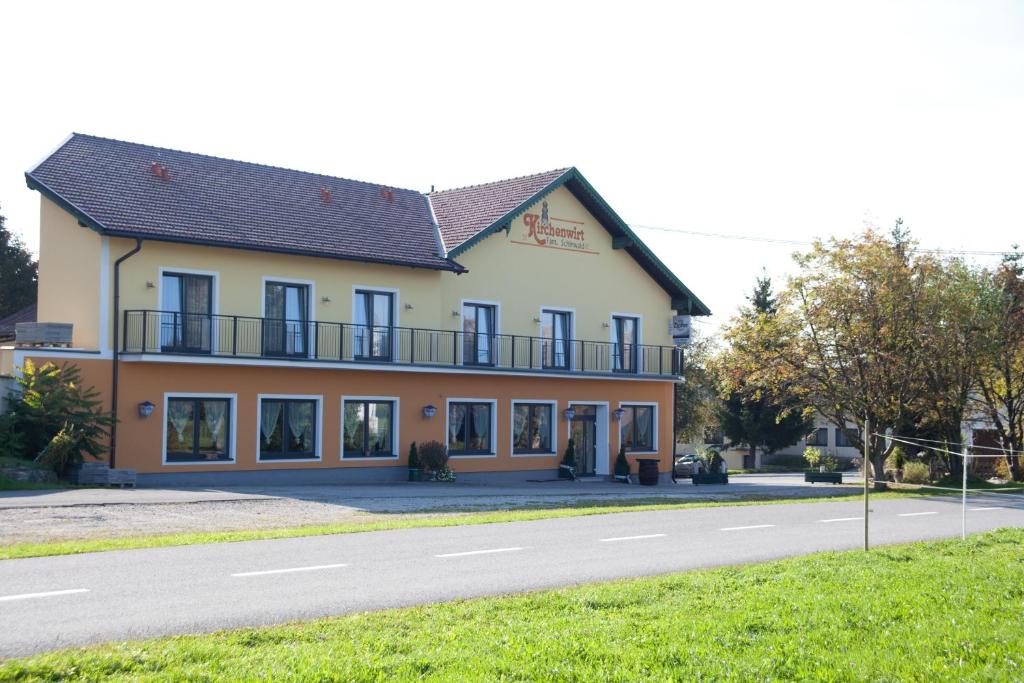 Kirchenwirt Irrsdorf Familie Schinwald - 3