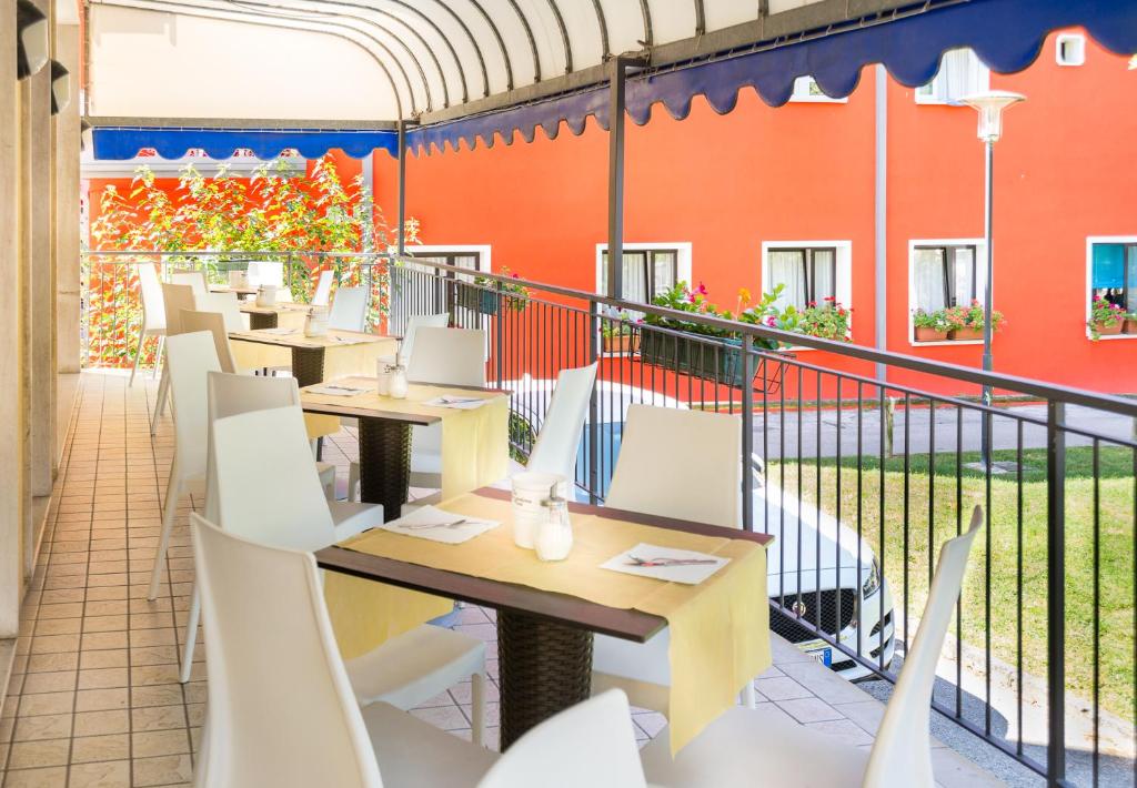 Hotel Antille e Azzorre photo