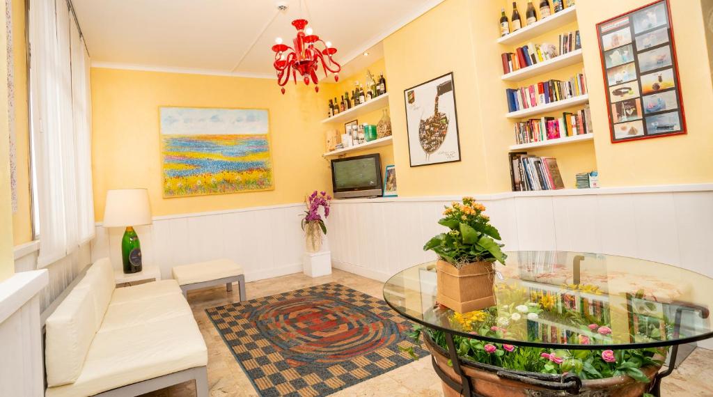 Hotel Antille e Azzorre - 4