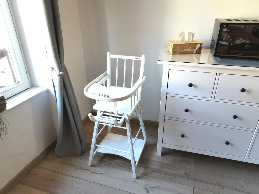 Petite Venise Grand Duplex Turenne Hyper Centre - 4