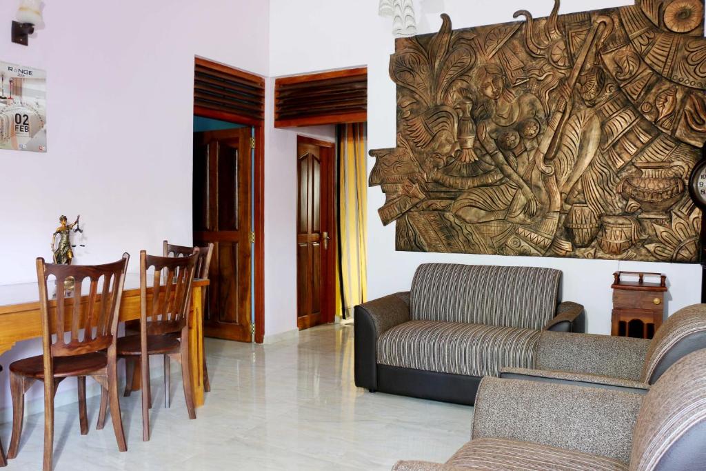 The Cool Nest Yala Hotel photo