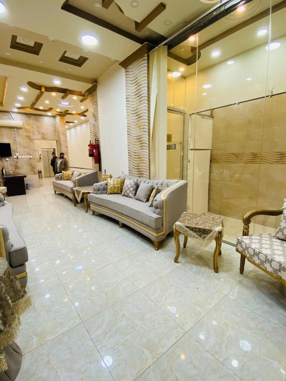الشهد للوحدات السكنية المفروشة photo