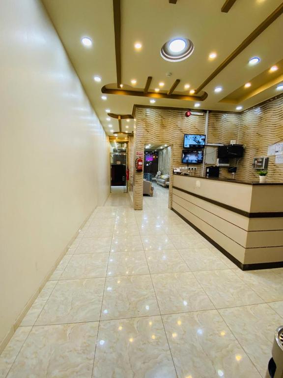 الشهد للوحدات السكنية المفروشة photo