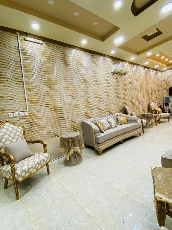 الشهد للوحدات السكنية المفروشة photo