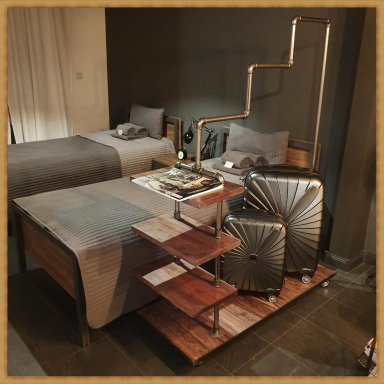 Kolev Apartments photo
