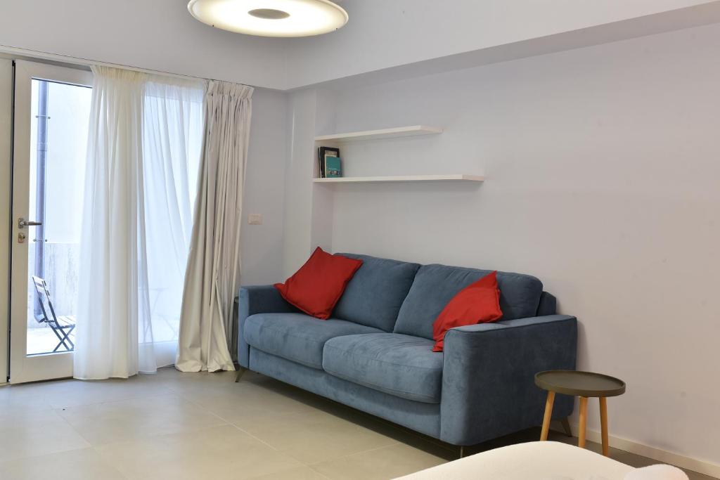 The Sea Rooms - 5
