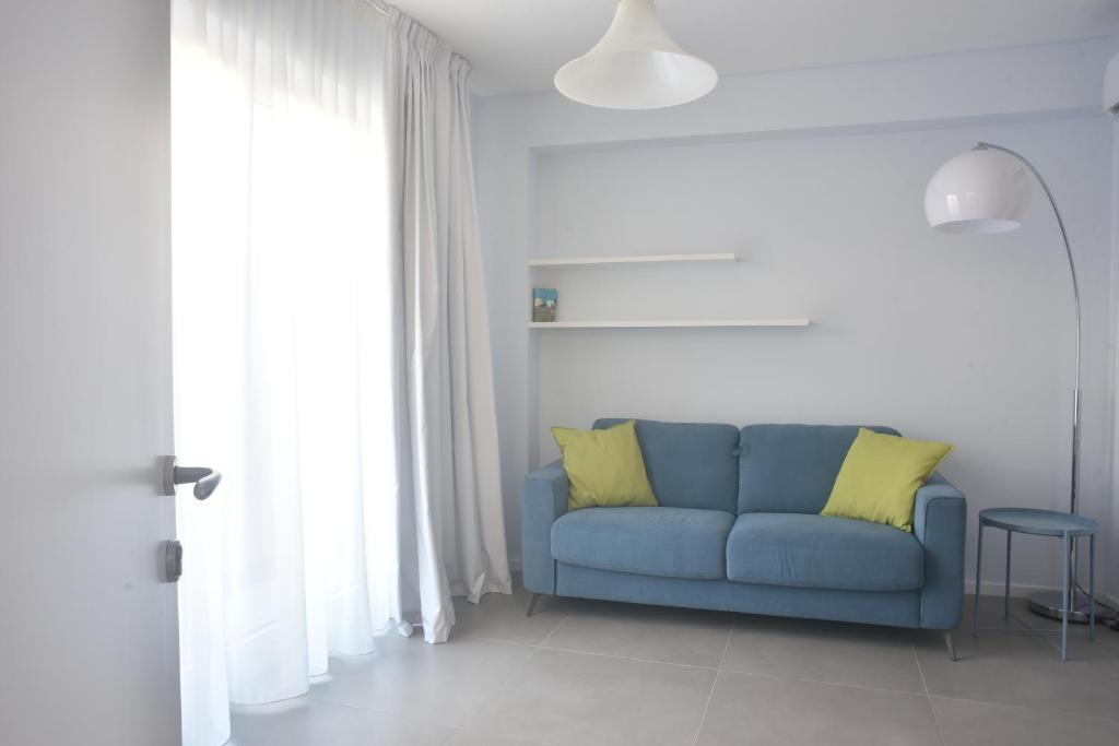 The Sea Rooms - 4