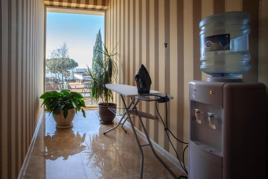 Karap Hotel photo