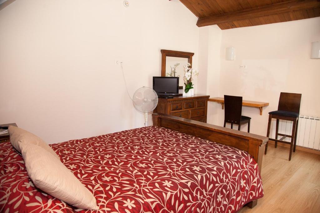 Hotel Boa Vila - 3