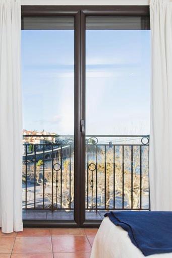 Regina's Banyuls - Top view - 4