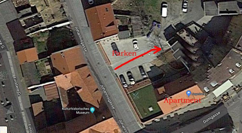 zentral gelegene top ausgestattete Wohnung photo