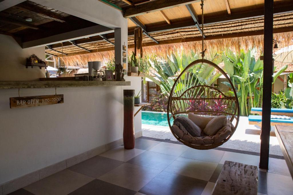 Seaside Tribe - Boutique Surf Stay & Retreat photo