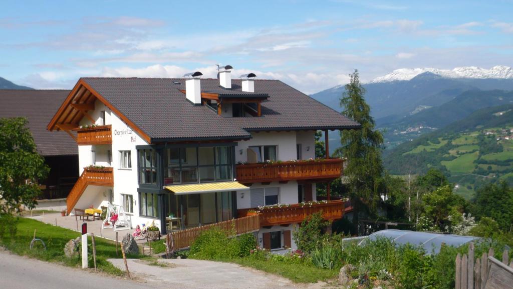 Bio Kräuterhof Oberpalwitter - 5