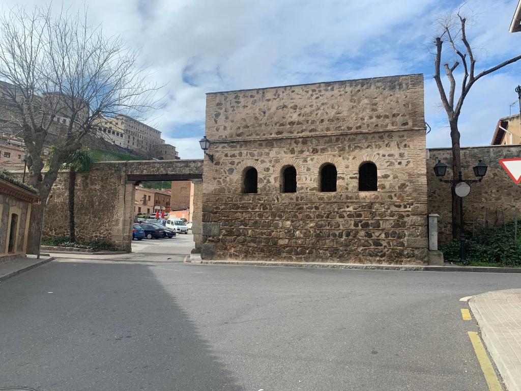 Nearby attraction