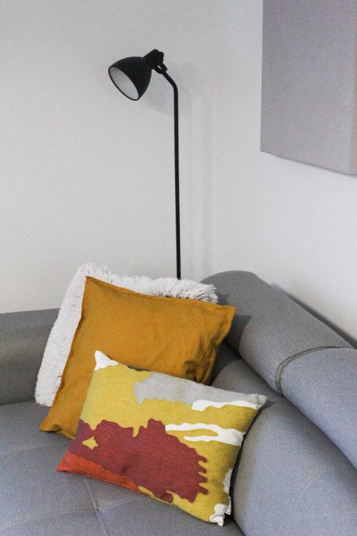 Bright, modern & cozy apartment - 5