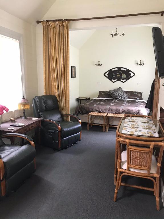 Hobart Pet Friendly hotels Book at