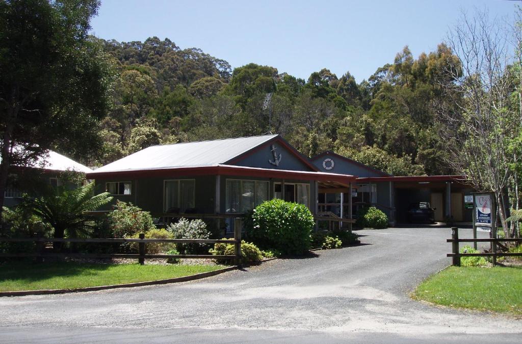 The Crays Accommodation photo