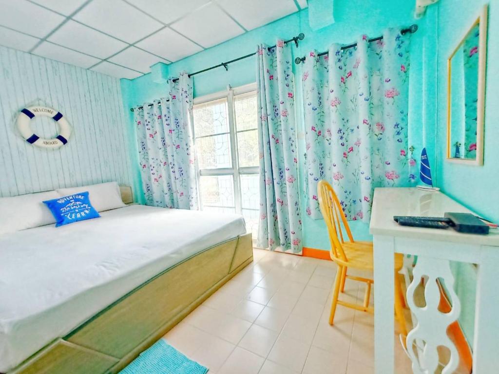 Sweet Home at Sattahip photo
