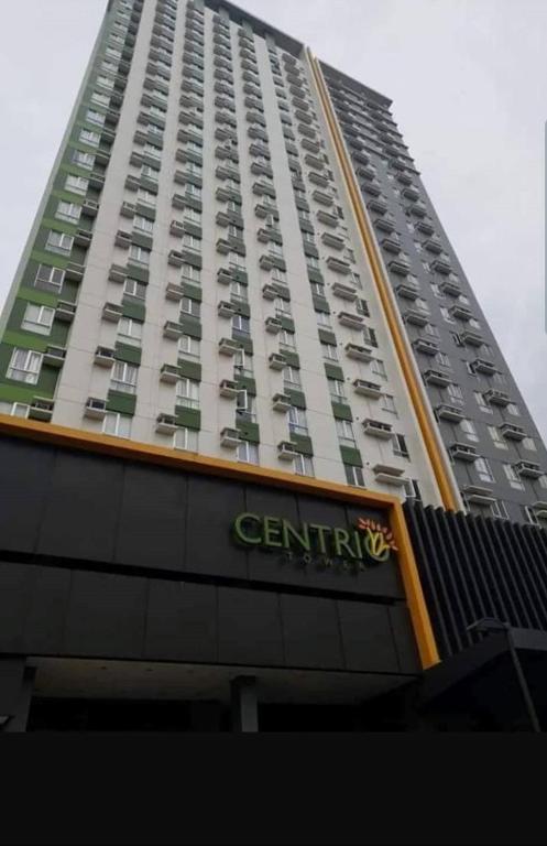 Steff's Condo 816 at Centrio Tower photo