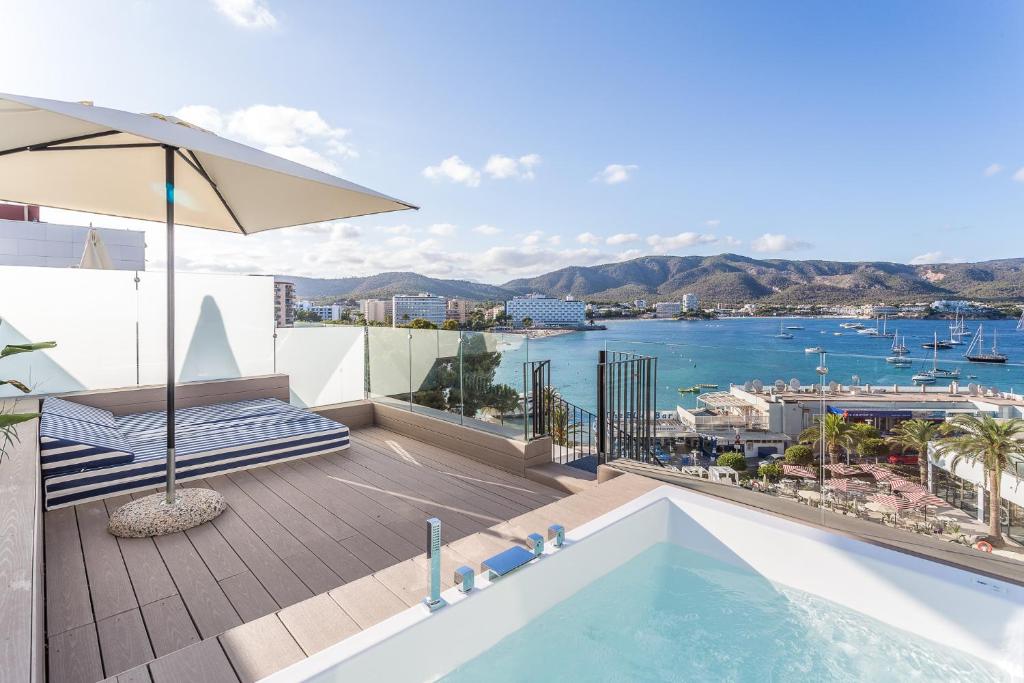 FERGUS Style Tobago - Adults Only — Hotel rooms in Magaluf, Balearic Islands