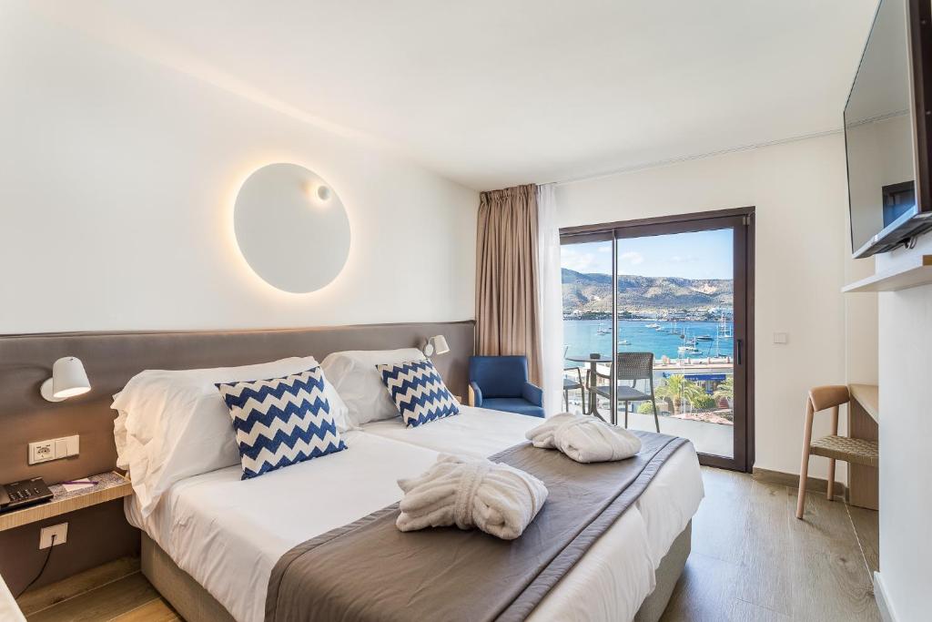 FERGUS Style Tobago - Adults Only — Hotel rooms in Magaluf, Balearic Islands