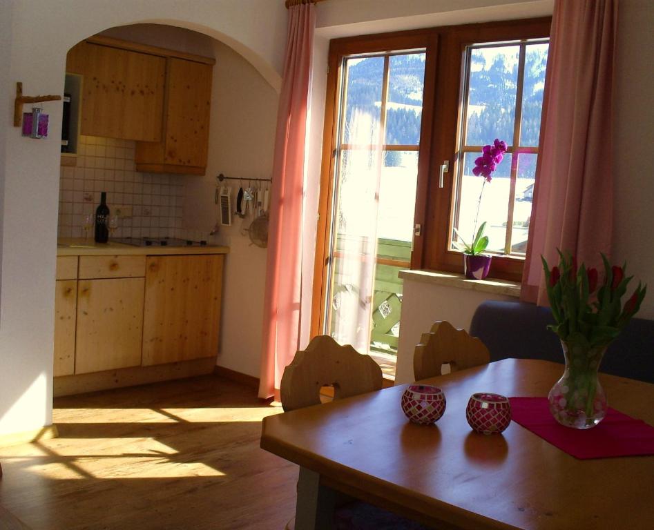 Landhaus Hirterhütte - 4