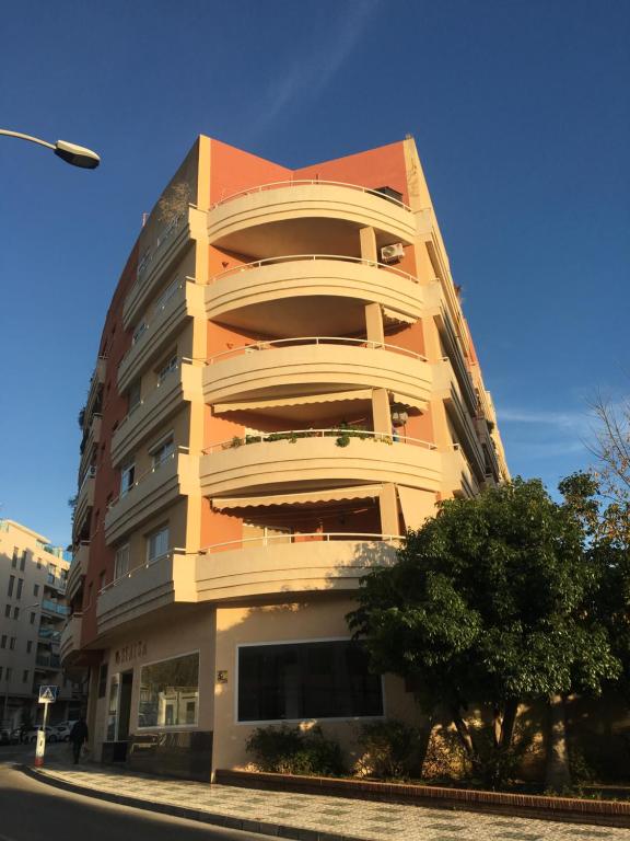 EL BALCÓN DE MAR - 3