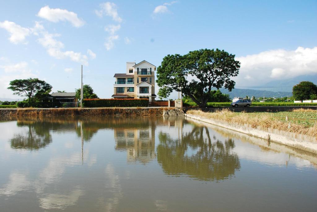 PSミンシュク (psminshuku) 外観