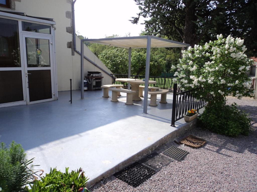 Gîte La Lieutenance, Saint-Pourçain-sur-Sioule