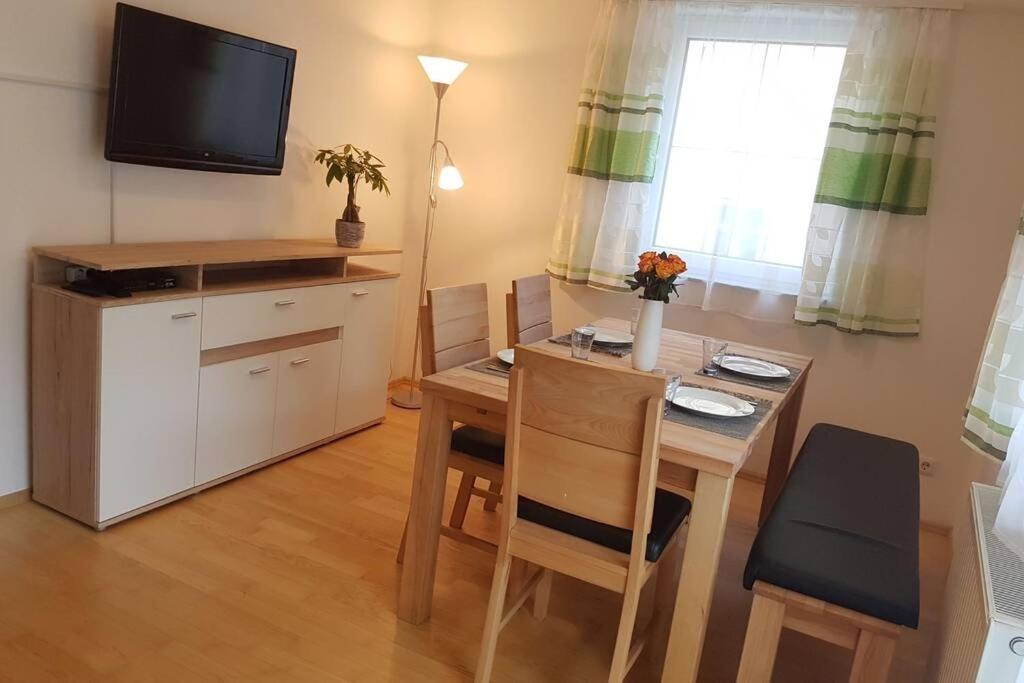 Ferienwohnung Heindl - 2