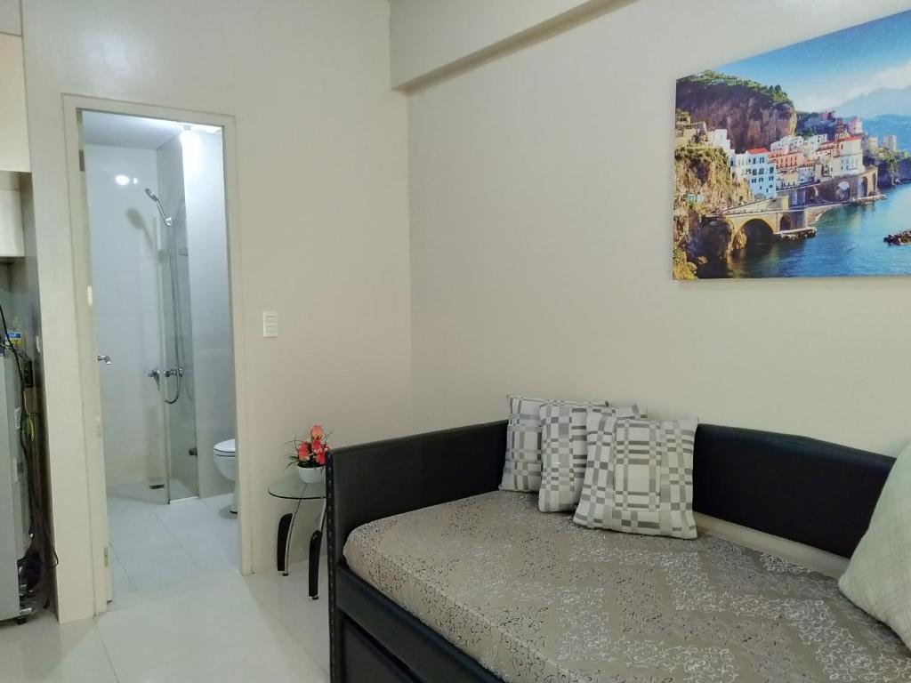 One Palm Tree Villas close to Manila Airport - Terminal 3 photo