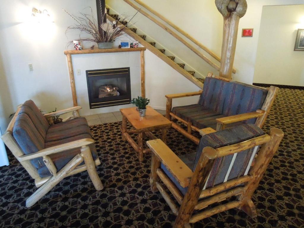 Inn at Lander, Travelodge by Wyndham photo