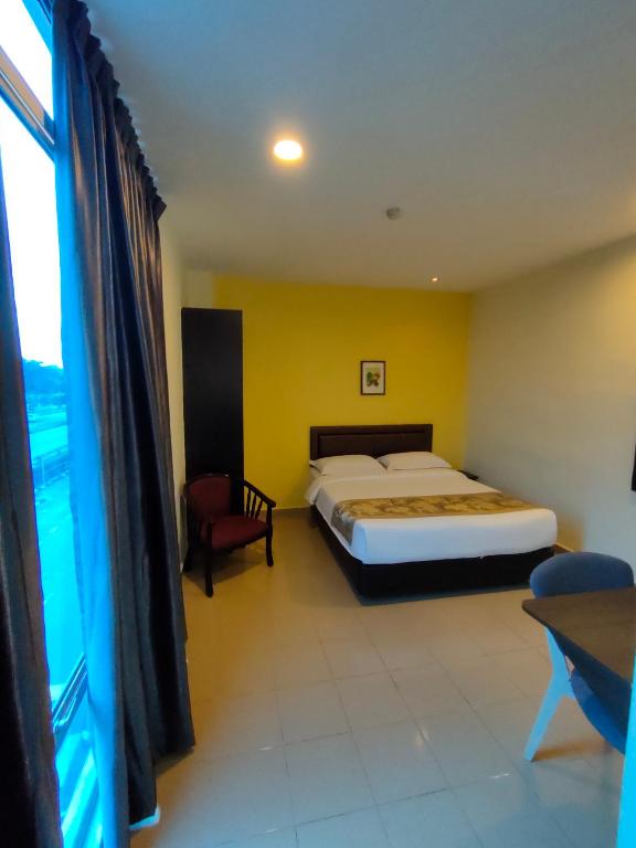 Tiong Hua Hotel photo